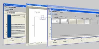 SOFTWARE GANNOMAT